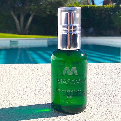 MASAMI Mekabu Hydrating Shine Serum